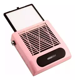 Extractor De Polvo Profesional Cherimoya