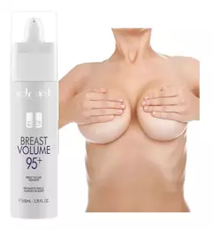 Idraet Breast Volume 95+ Aumento De Busto Y Gluteos Efectivo en internet