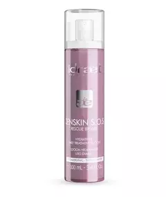 Zenskin Sos Rosacea Bruma Calmante Hidratante 100ml Idraet