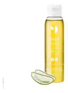 Daily Tonic P/ Higiene Facial Descongestivo 130ml Prodermic - comprar online