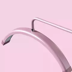 Lampara Half Moon Led 23city Girl Profesional Porta Celular en internet