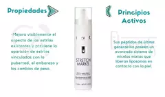 Stretch Marks Estrías Idraet - Serum Reparador Y Preventivo en internet