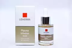 Lidherma Plasma Infusion Serum Tipo de piel Todas - comprar online