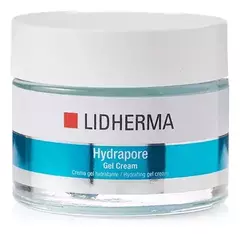 Crema/Gel Crema Gel Lidherma Hydrapore 50g