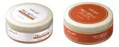 Kit Corporal Exfoliante Crema Hidratante - Idraet