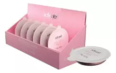 Box X 6 Máscarillas Alpine Roses Reparadora Intensiva Idraet