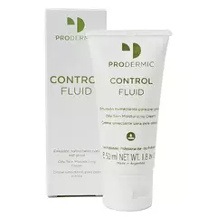 Control Hydra Fluid x 50 ML