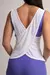 Blusa Cruzada - comprar online