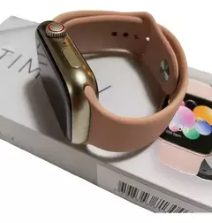 Smartwatch T500 - comprar online