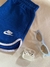 SHORTS MOLETINHO NK