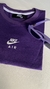 CROPPED NK - comprar online