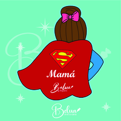 SUPER MAMA 01