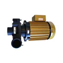 Bomba Reeflo Barracuda - Shark Manutenções