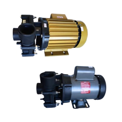 Bomba Reeflo Barracuda