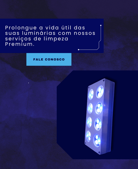 Carrusel Shark Manutenções