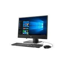 All in one Dell