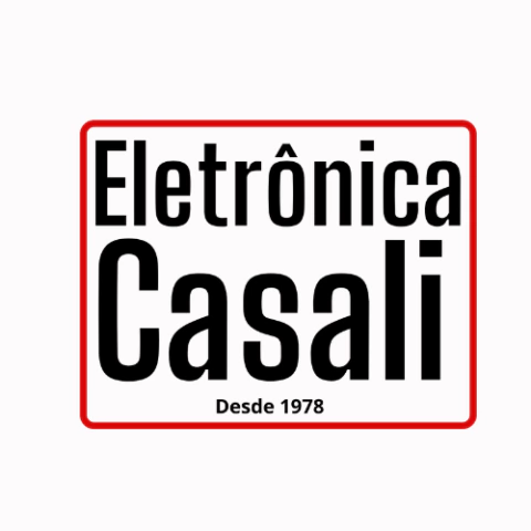 Eletrônica Casali