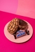 Ovo Trufado Snickers