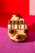 Ovo de Colher Kinder com Ninho e Nutella