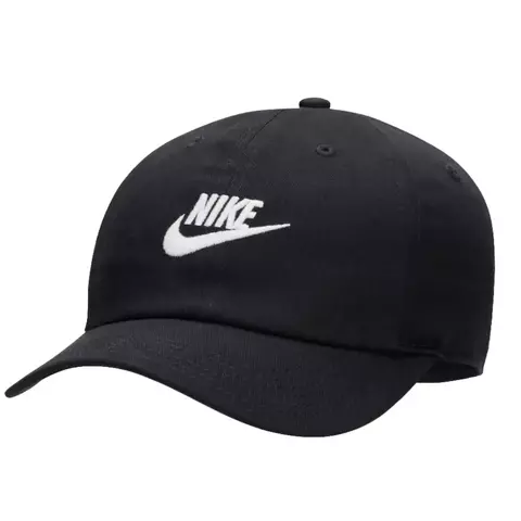 Bone Nike Club Cap U Cb Fut Wsh Algodao Adulto