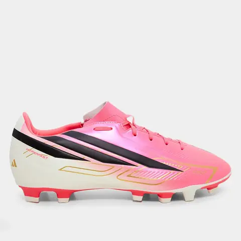 Chuteira De Campo F50 Hyperfast Club