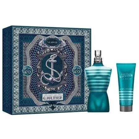 Perfume KIT JEAN PAUL LE MALE - comprar online