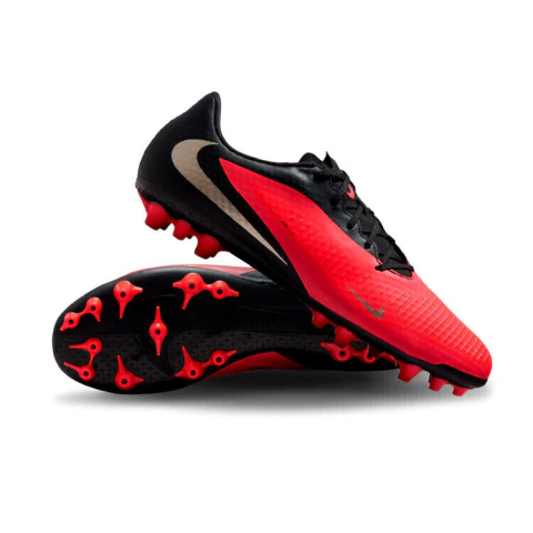 Chuteira Campo Nike Phantom 6 Low Academy