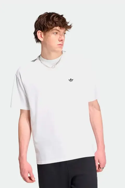 Camiseta adidas Skateboarding 4.0 Logo