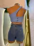 Cropped Serena - Lane Modas