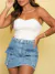 Saia Jeans - comprar online
