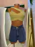 Cropped Serena - loja online