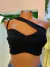 Cropped Serena - comprar online