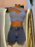 Cropped Serena - comprar online