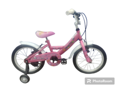 Bicicleta rodado 16 - comprar online