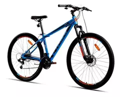 Bicicleta Teknial 220 ER, Talle L y M