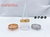 Anillos de acero inoxidable - comprar en línea