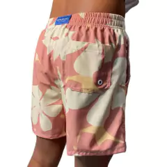 SHORT B KING 42 ESTAMPA CORAL 22303