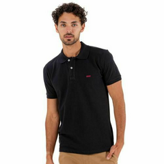 POLO KING XXG PRETO 00003