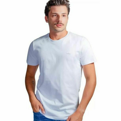 CAMISETA B COLCCI G BRANCO 0001