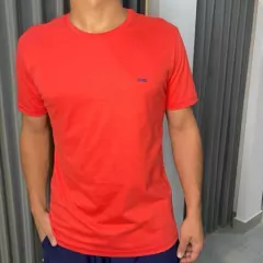 CAMISETA B KING GG VERMELHO 00015