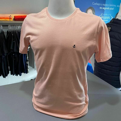 CAMISETA B KING P ROSA 00029
