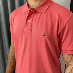 POLO KING GG CORAL 00059