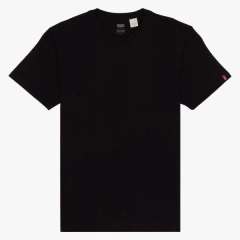 CAMISETA B LEVIS M PRETA 0020140