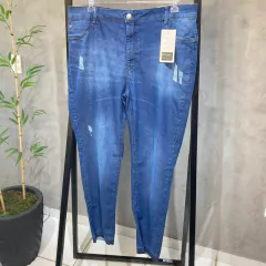 CALÇA J FEM MAX 52 COS ALTO 0195984