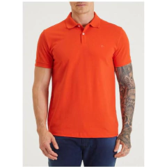 POLO FORUM P ROSA FLUTTER