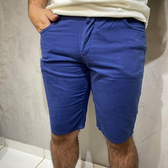 BERMUDA S DAVI COLCCI 44 AZUL DARKNESS 02932
