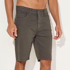 BERMUDA S COLCCI 44 CINZA MOOQUAKE 02945