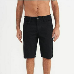 BERMUDA S COLCCI 40 PRETO 03001