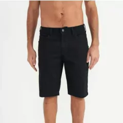 BERMUDA S COLCCI 40 PRETO 03001