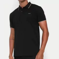 POLO COLCCI GG AZUL DARKNESS - comprar online